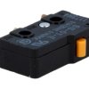 Mikroprzełącznik SNAP ACTION bez dźwigni SPDT 0,1A/125VAC SS-01-E