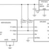 Haptic driver for ERM/LRA with waveform library & auto-resonance tracking | YZF | 9 | -40 to 85