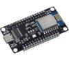 PŁYTKA DEWELOPERSKA NODEMCU V3 ESP8266 ESP-12E CH340C USB-C (ARD-ESP8266-CH340-USBC)
