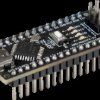 ARD-NANOV4-3V Arduino-compatible Nano board, ATmega328PB, USB-C