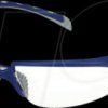 S2001AF-BLU Safety goggles, Solus™ 2000, clear