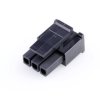 Molex Obudowa złącza pin żeńskiego na kabel 436450300 1 szt.