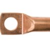 Końcówka Oczkowa Miedziana Km 120/16 E11km-01010106900