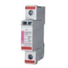 Ogranicznik przepięć Typ 1+2 (B+C) 1P 12,5kA ETITEC B 275/12,5 U 002445103 ETI