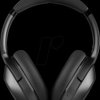 107001572 Over-ear headphones, Bluetooth, black