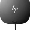 Stacja dokująca USB-C® HP Dock G5 zasilanie USB-C®