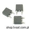 L78M10CBT 10V 0.5A Voltage Regultors SMD-DPAK STM