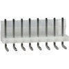 TruConnect 656781 5.08mm KK Type R/A Header Pin 8pole