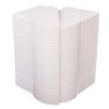 Kąt zewnętrzny regulowany 130x65mm BRP 85-95 stopni BRP651303H9010