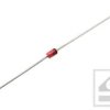 Dioda Zenera BZX85 C4V3;1.3W;D0-41; NXP;RoHS