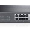 TP-Link TL-SG1016D, Switch gigabitowy, niezarządzalny, 16x 1Gb RJ-45, 11,6