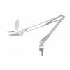 LAMPA Z LUPĄ 5D LED STOłOWA