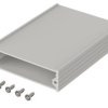 Bopla F 720-100 (97172100) - profil aluminiowy półotwarty (71,8 x 20,4 x 100 mm)