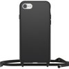 Otterbox React Necklace Case Apple iPhone 7, iPhone 8, iPhone SE (2nd Gen), iPhone SE (3rd Gen) czarny 77-92273