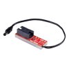 ATTE SDIP-12-124 adapter PoE Gigabit obniżający napięcie do 12V