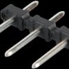 31046103 Pin header for device connection term. 3-pin, spacing: 5 mm