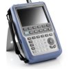 Analizator widma FPH-P1 2 GHz Rohde & Schwarz Spectrum Rider l. kanałów: 1 Ręczny 7 in 44 GHz WVGA Wi-Fi, USB