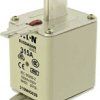 Eaton 315NHG03B Bezpiecznik NH z mechanicznym wskaźnikiem stanu bezpiecznika Rozmiar bezpiecznika = D03 315 A 500 V 3 sz