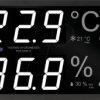 PCE-EMD 5 PCE-EMD 5 Humidity Meter