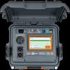 WMDEPAT96 Device tester according to VDE0701-0702, PAT-96