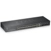 Zyxel GS1920-24V2-GB0101F GS1920-24V2, 24x 1G RJ-45, 4x 1G RJ-45/SFP, 56