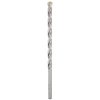 kwb 41814 masonry Drill Bit 14mm x 400mm Carbide-tipped impact-resistant