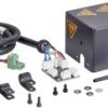 Renkforce Zestaw kabli RF100 Flex Odpowiednie do: renkforce RF100 , renkforce RF100 v2 1574793