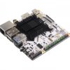 Lenovo Leez SBC P710 - RK3399 w/4GB LPDDR4 & 16GB eMMC