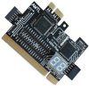 Karta Diagnostyczna P.O.S.T. PCI/ PCI-E /LPC 2-digit TL-460S
