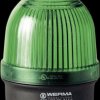 200 200 00 Surface-mounted lamp, floor green 12 - 240 V