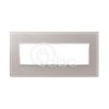 Ramka ozdobna Eikon Evo, 7M, Pearl Grey, 21657.73