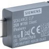 Moduł pamięci Siemens Rozszerzalna pamięć masowa Scalance SCALANCE W700, SCALANCE W1700 6GK59074UA000AA0 1,26 x 0,69 x