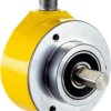 Koder Enkoder bezpieczeństwa Sinus/kosinus 1024ppr średnica wału 10mm SICK 32 V 9000rpm