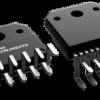 High-Performance 40 Watt Audio Power Amplifier w/Mute | NDA | 11 | -20 to 85
