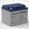 Akumulator AGM ULTRACELL UXL 12V 45Ah
