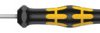 ESD screwdriver, 2.5 mm, slotted, BL 40 mm, L 137 mm, 05030108001