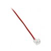 Złączka LED XC11 do taśmy 10mm z przewodem 2m LD-ZTL102M-2N GTV