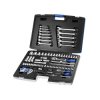 Expert E032911 Socket & Spanner Set of 101 Metric 1/4 & 1/2in Drive