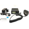 8-pasmowy odbiornik USDX 5W USDX USDR HF QRP SDR SSB/CW transceiver 8-pasmowy krótkofalowiec QCX-SSB wbudowany mikrofon głośnik
