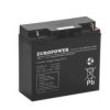 Akumulator EUROPOWER serii EV 12V 20Ah/C10