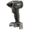 Draper 55944 XP20 20V Brushless Impact Driver (200Nm) - Bare