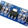 Moduł stabilizatora napięcia 3.3V