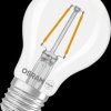 4099854466250 Star E27 LED lamp, 1.8 W, 250 lm, 2700 K, filament