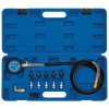 Draper 35879 Oil Pressure Test Kit (12 piece)