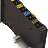 WAGO 750-652/040-000 Interfejs PLC 1 szt.