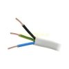 YDYp 3x1,5mm przewód elektryczny płaski 450 / 750V