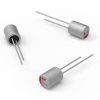 WCAP-HTAH Hybrid Capacitors 15µF 50VDC
