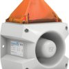 Generator sygnału optyczno-akustycznego Pfannenberg PA X 5-05 230 AC AM 7035 230 V/AC
