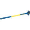 Estwing 31286 ESH-736F Fibreglass Shaft Sledge Hammer, 3.2kg/7lb