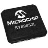 Microchip Generator zegara SY89833LMG 16-pinowy, MLF 4